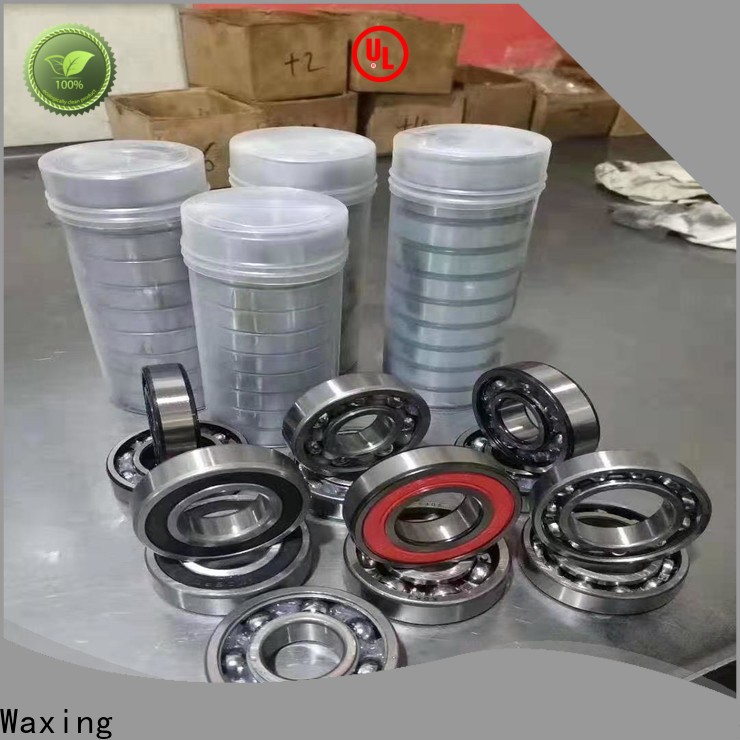 Waxing hot-sale deep groove ball bearing advantages factory price for blowout preventers