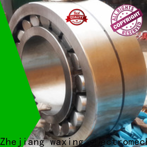Waxing highly-rated spherical roller bearing manufacturers free delivery