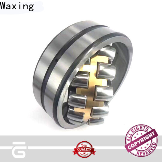 low-cost spherical roller bearing supplier for heavy load