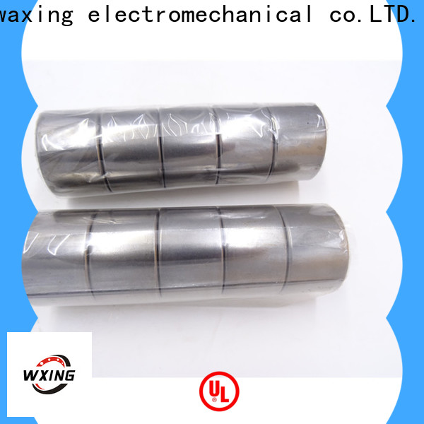 Waxing compact radial structure needle bearing professional load capacity