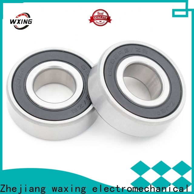 professional steel ball bearings high-quality popular brand