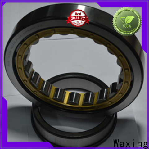 Waxing spherical roller bearing price free delivery