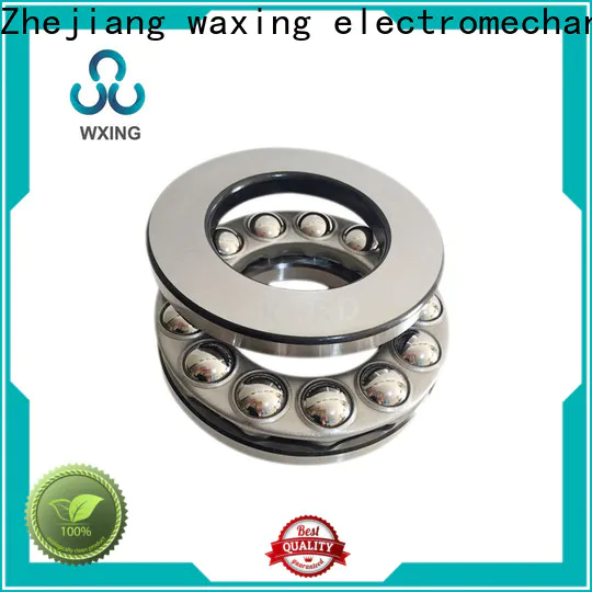 one-way single direction thrust ball bearing high-quality top brand