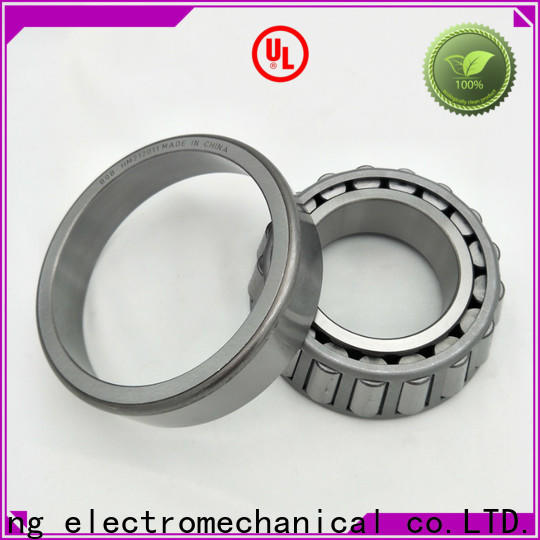 wholesale miniature tapered roller bearings axial load free delivery