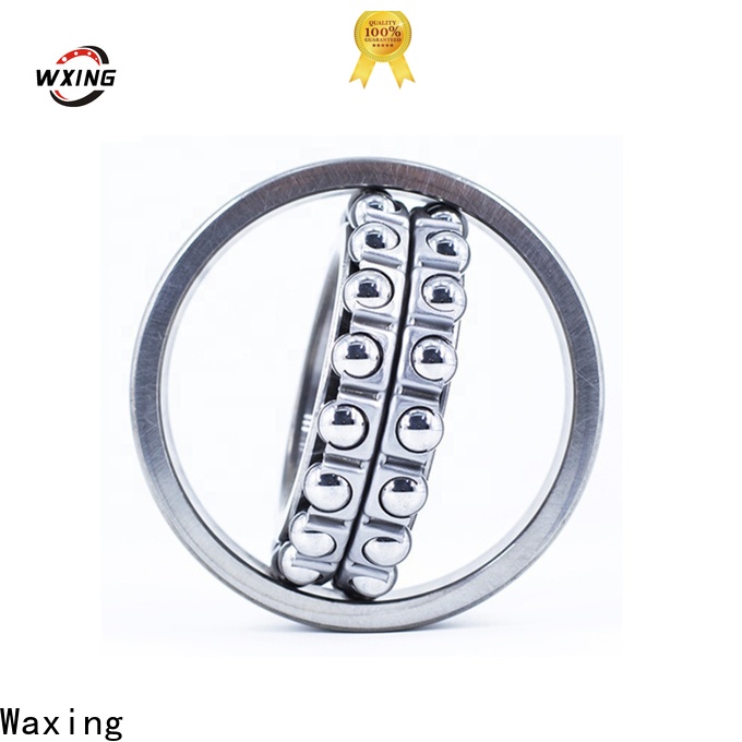 Waxing top brand spherical roller bearing industrial for heavy load