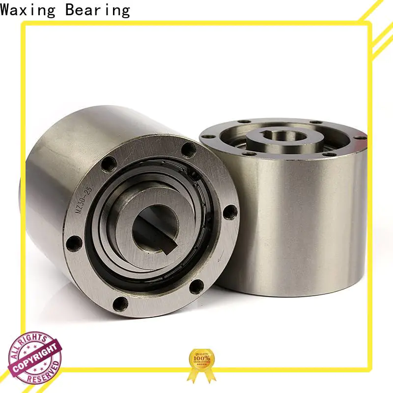 Waxing one way roller bearing hot-sale factory direct