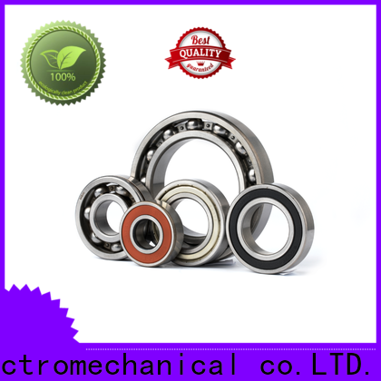 Waxing top deep groove ball bearing quality for blowout preventers