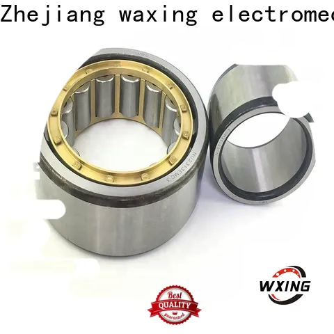 low-cost cylindrical roller bearing manufacturers high-quality for high speeds