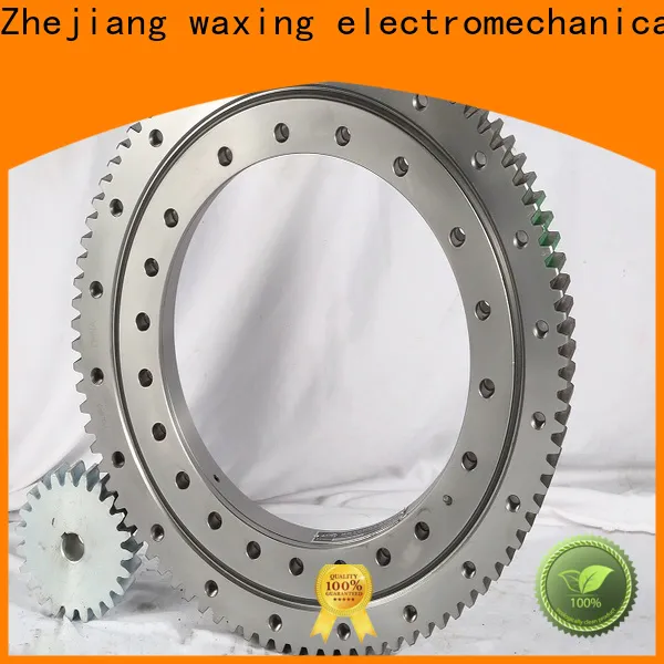 slewing bearing manufacturers cheapest factory price factory