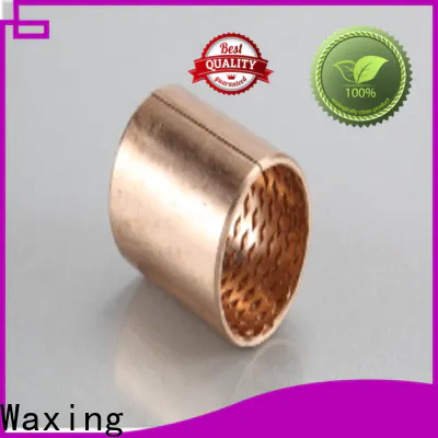 Waxing bearing suppliers easy installation high precision