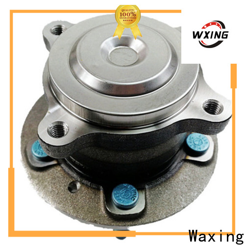 Waxing best wheel hub bearing company