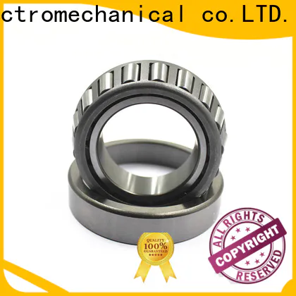 Waxing hot-sale automobile bearing high-quality low-noise