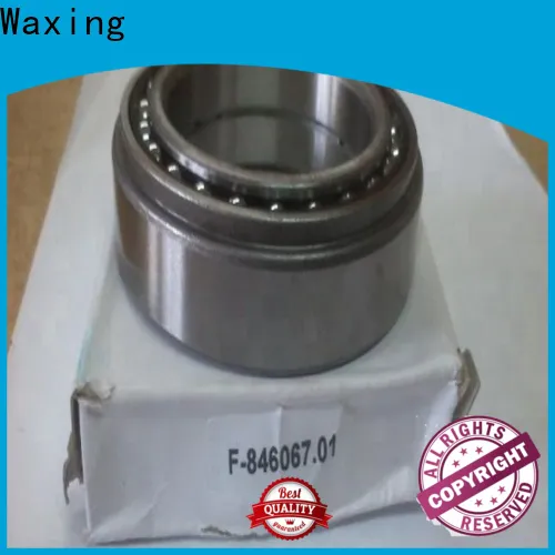 Waxing gearbox bearing high-quality easy operation