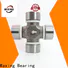 Waxing universal joint bearing custom quality assured