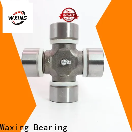 Waxing universal joint bearing custom quality assured