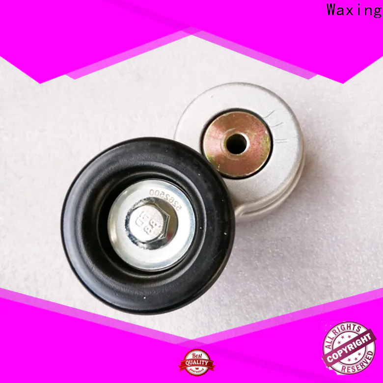Waxing ODM belt tensioner assembly low-noise best