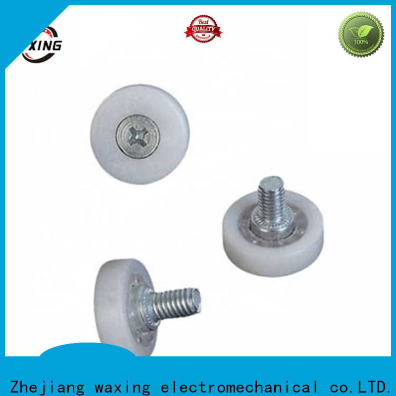 Waxing professional deep groove ball bearing advantages factory price wholesale