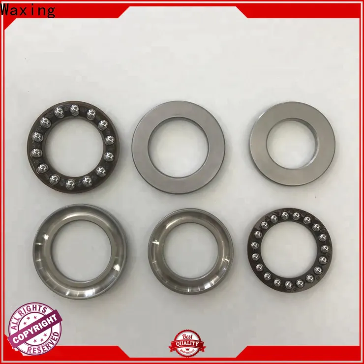 Waxing hot-sale deep groove ball bearing application free delivery for blowout preventers