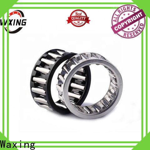 fast stainless needle bearings OEM load capacity