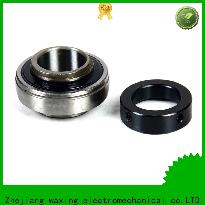 Waxing pillow block bearings for sale free delivery lowest factory price