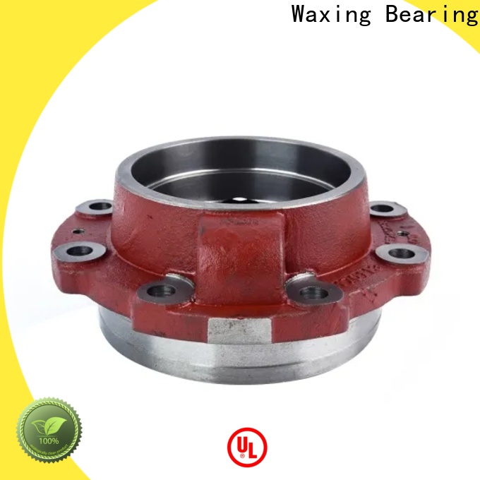 Waxing cost-effective pillow block bearing assembly lowest factory price