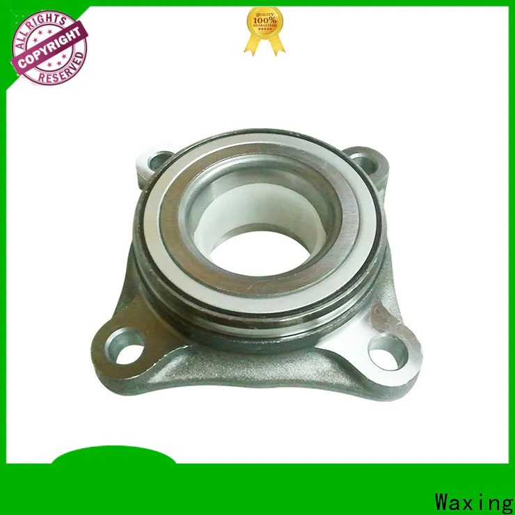 Waxing best wheel bearing hub assembly low-cost company
