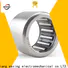 Waxing large-capacity stainless needle bearings OEM with long roller