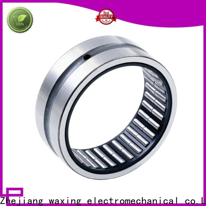 Waxing large-capacity needle bearing manufacturers OEM with long roller