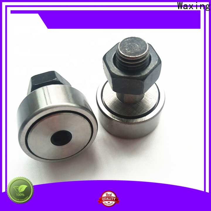 Waxing needle bearing ODM top brand