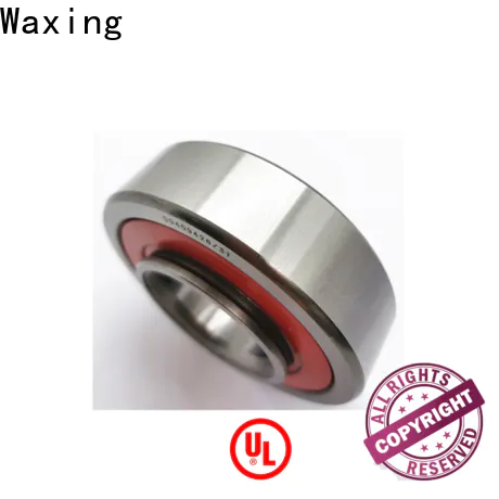 Waxing wholesale wheel hub bearing factory price distributor