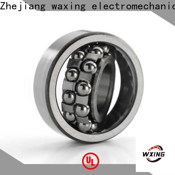 Waxing low-cost ball bearing high-quality popular brand