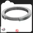 Waxing removable slewing ring bearing cheapest factory price manufacturing