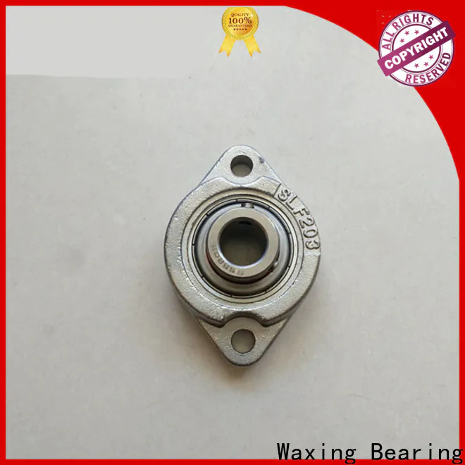 functional pillow block bearing assembly fast speed at sale