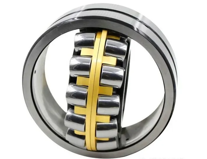 The world's largest production base of bearing giant was put into operation