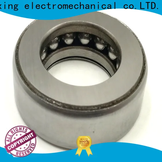 Waxing clutch release bearing fast delivery easy operation