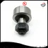 Waxing large-capacity stainless needle bearings ODM with long roller