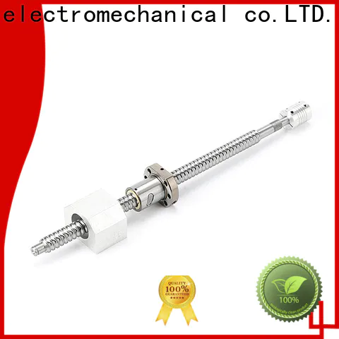 Waxing popular ball screw bearing factory price free delivery