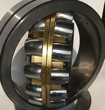 Bearing science: NSK bearing suffix meaning
