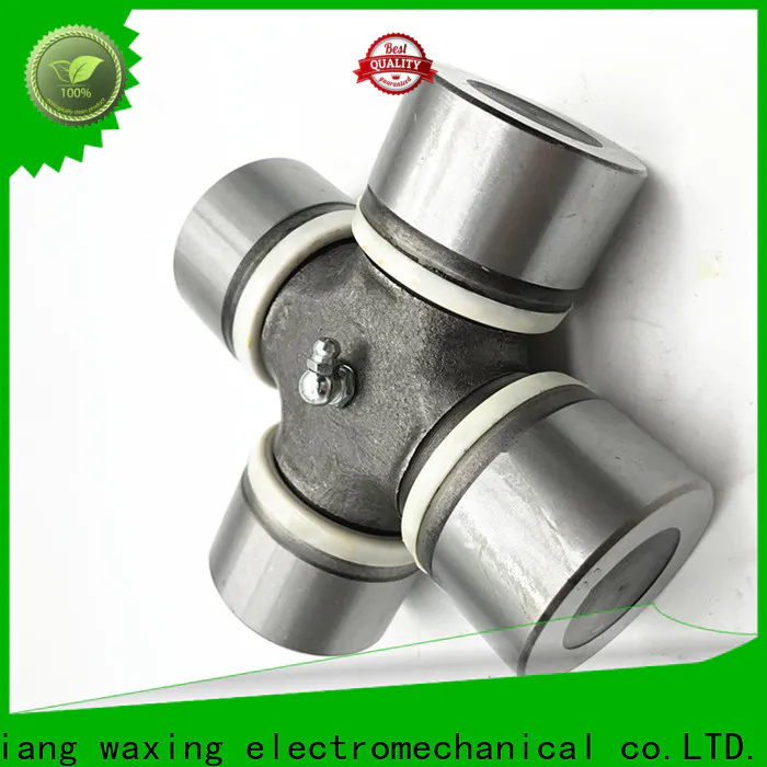 Waxing diverse universal bearing fast easy operation