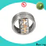 Waxing top brand spherical roller bearing supplier industrial for impact load