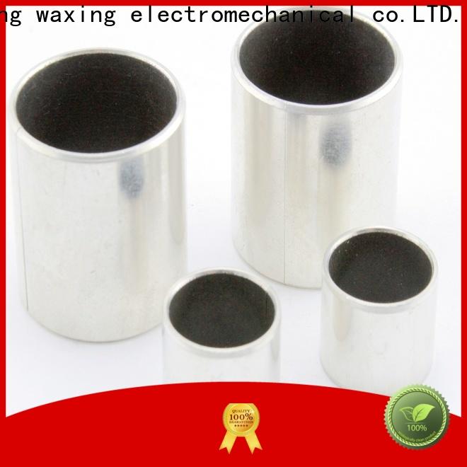 Waxing deep groove bearing factory price wholesale