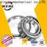 Waxing cheap price cheap tapered roller bearings axial load free delivery