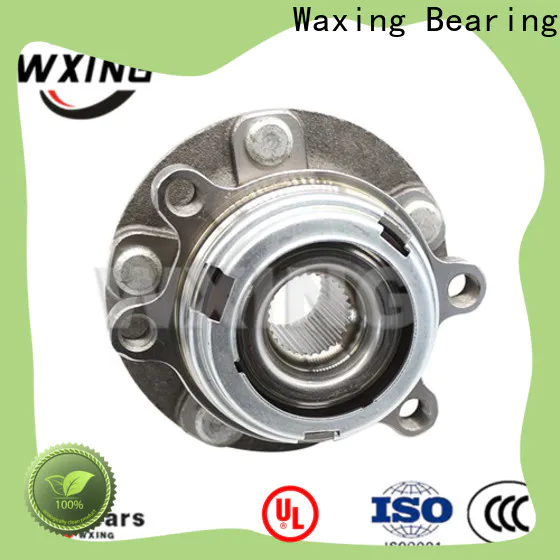 best wheel hub assembly low-cost manufacturer