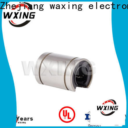 Waxing automatic linear bearing system cheapest factory price fast delivery