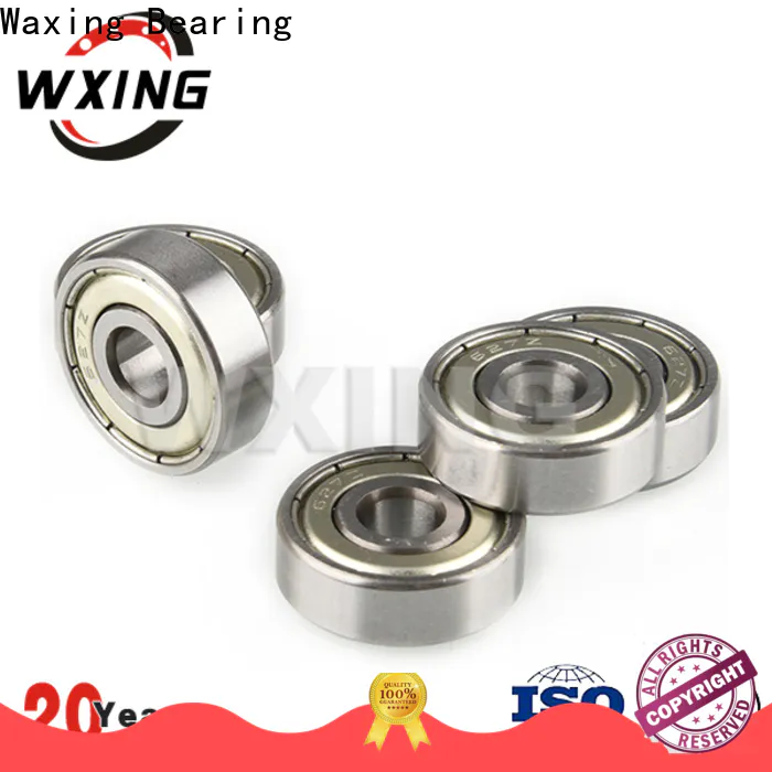 top deep groove ball bearing manufacturers free delivery for blowout preventers