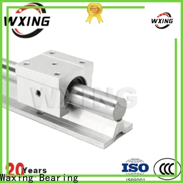 Waxing automatic linear bearing suppliers cheapest factory price fast delivery
