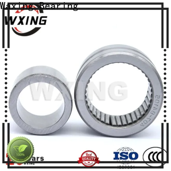 fast needle bearing suppliers ODM load capacity