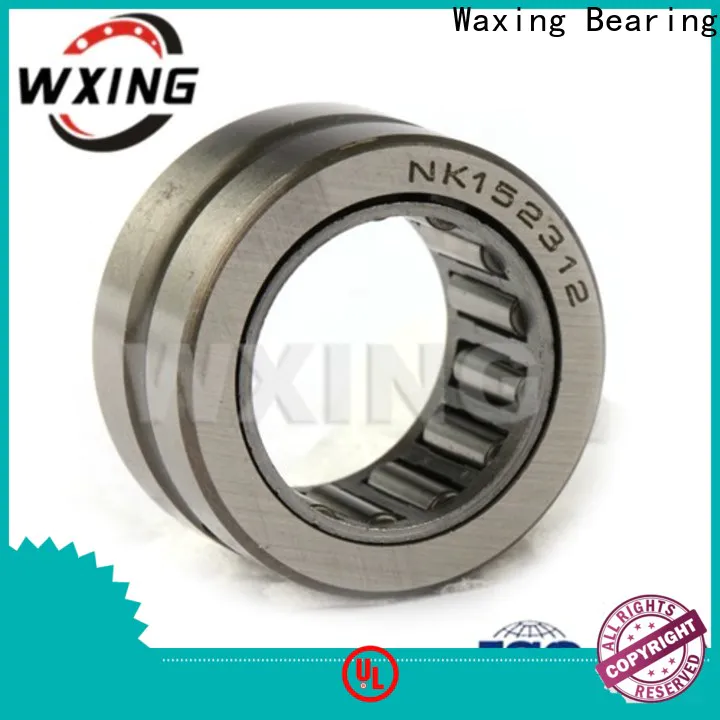 Waxing fast stainless needle bearings OEM top brand