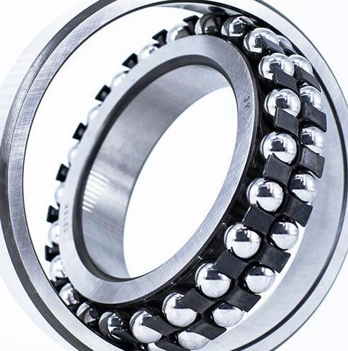 Motor bearing temperature regulation, abnormal causes and treatment