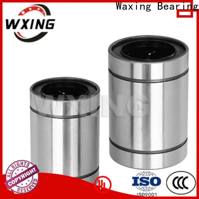 easy linear bearing manufacturers low-cost fast delivery